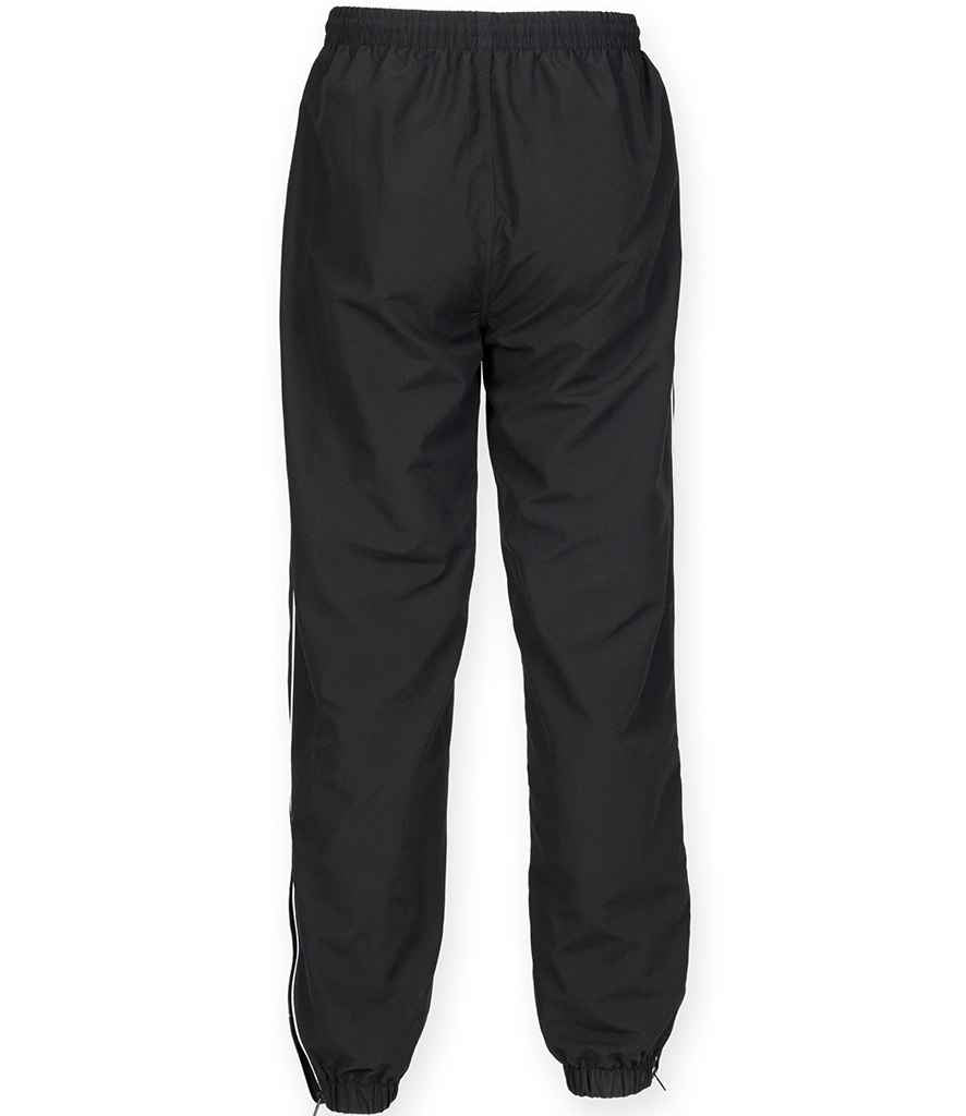 Tombo Piped Track Pants