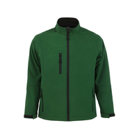 SOL'S Relax Soft Shell Jacket