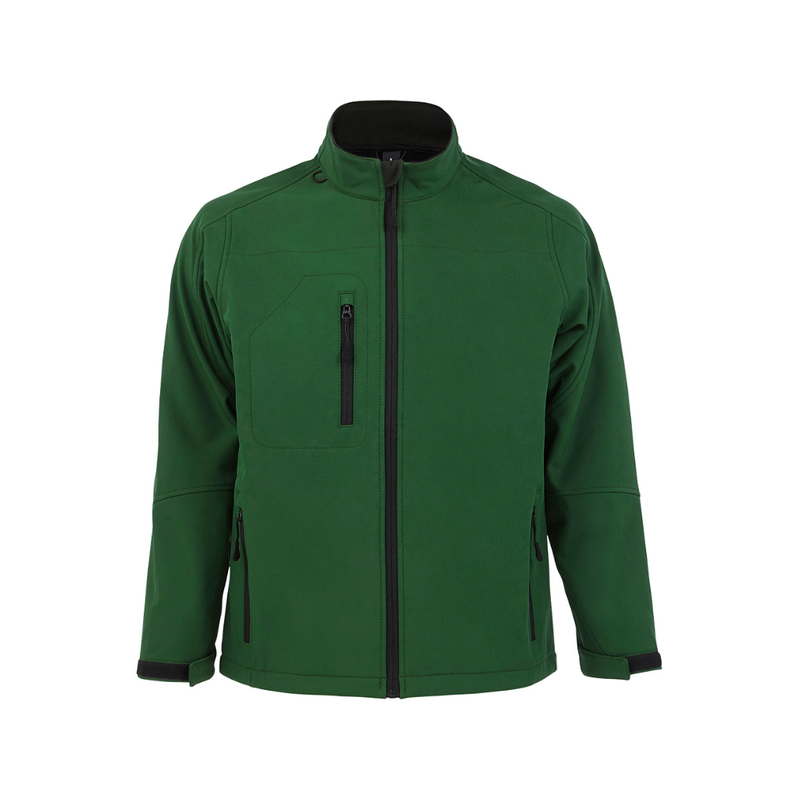 SOL'S Relax Soft Shell Jacket