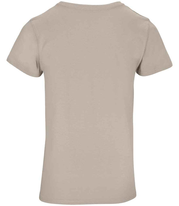 SOL'S Ladies Crusader Organic T-Shirt Rope