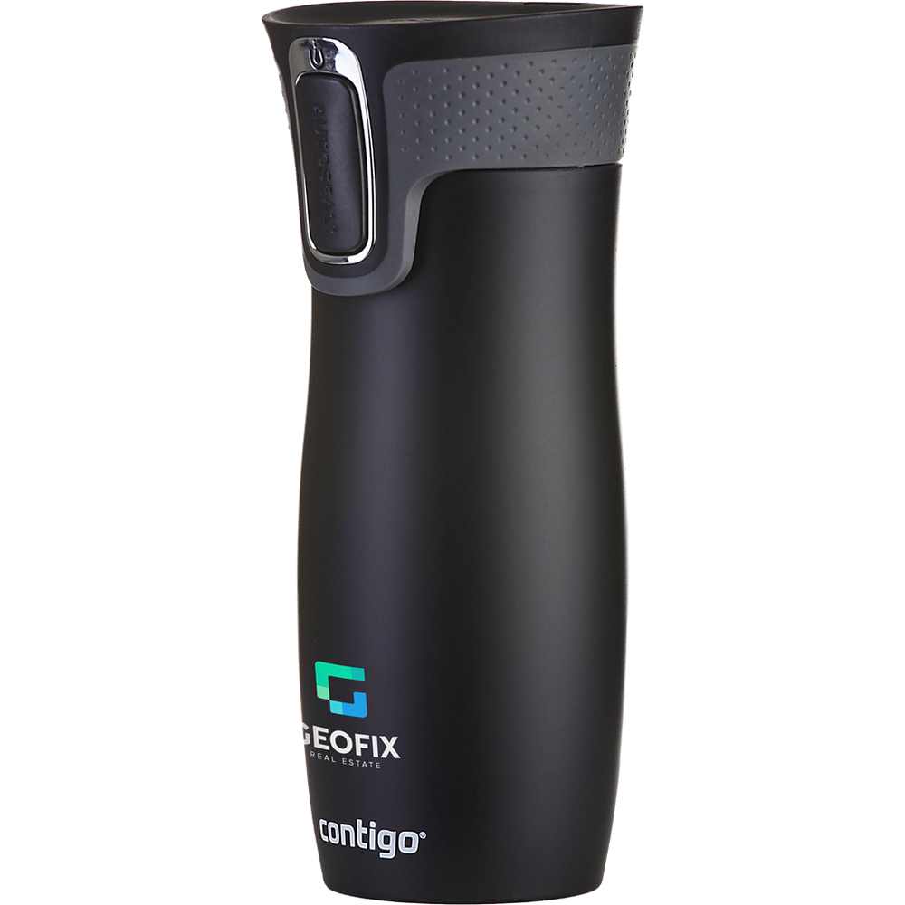 The Westloop - Contigo® double walled mug (470ml)