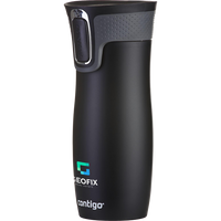 The Westloop - Contigo® double walled mug (470ml)
