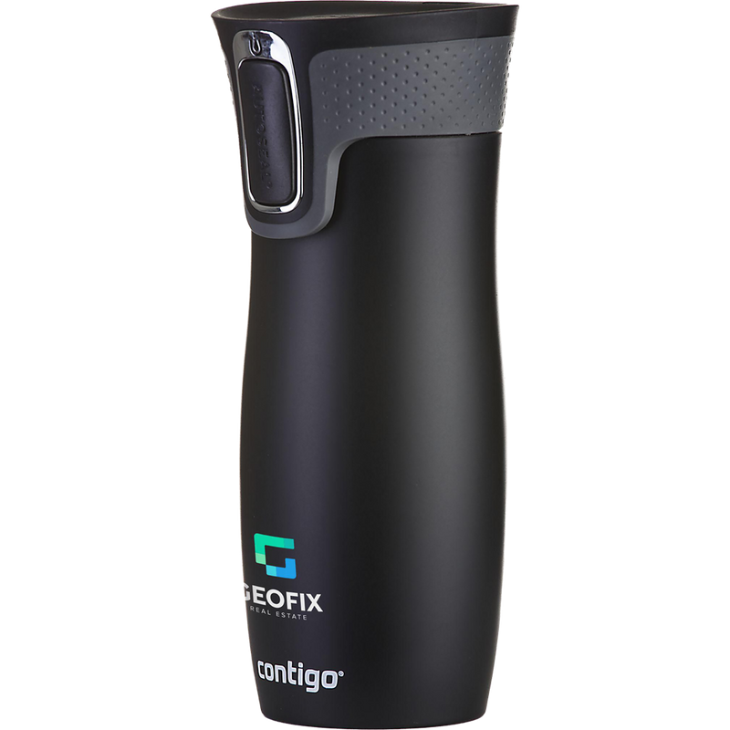 The Westloop - Contigo® double walled mug (470ml)