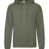 Fruit of the Loom Classic Hooded Sweatshirt