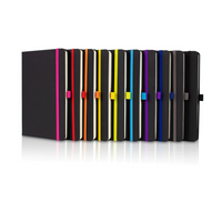 DeNiro Edge A5 Notebook