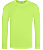 AWDis Cool Long Sleeve Wicking T-Shirt