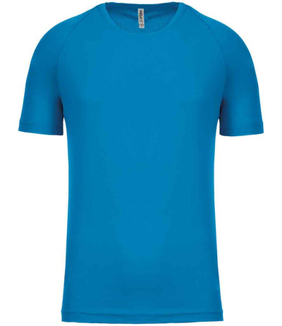 Proact Performance T-Shirt Aqua