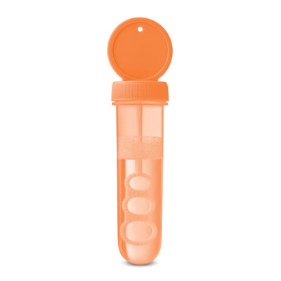 Branded Bubble stick blower