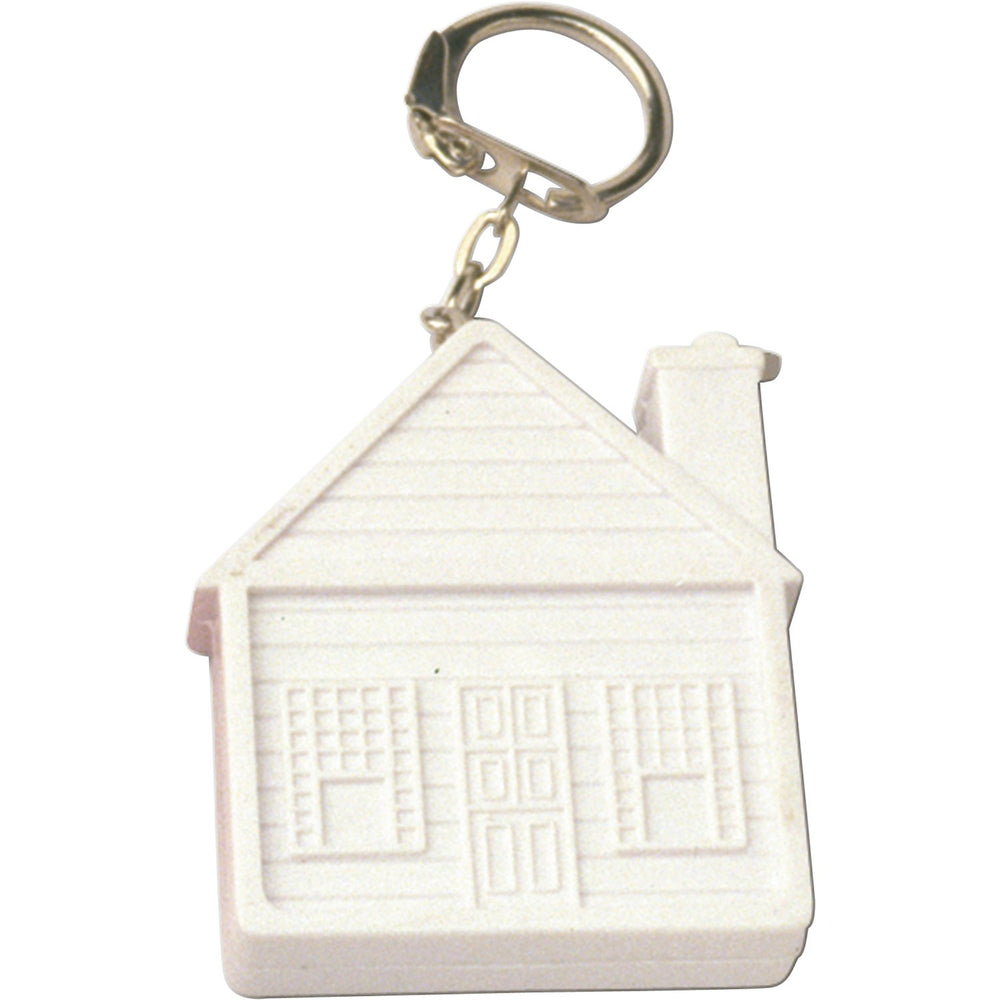 Branded Ardencraig House tape measure (2m)