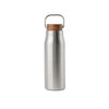 Branded VINGA Ciro RCS recycled vacuum bottle 300ml