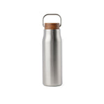 Branded VINGA Ciro RCS recycled vacuum bottle 300ml
