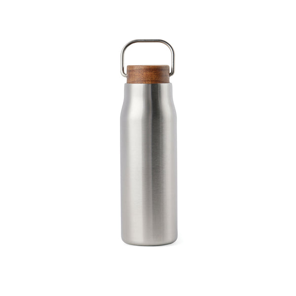 Branded VINGA Ciro RCS recycled vacuum bottle 300ml