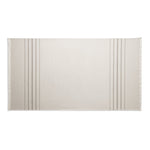 CAPLAN. Multifunctional bath towel (260g/m²) made of cotton and recycled cotton