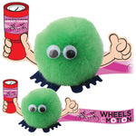 Generic Themed Logobug Handholders Collection Tin Handholder