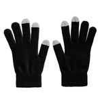 Branded Tactile gloves for smartphones