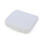 Branded Square Sewing Essentials Kit In plastic case