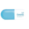 Stress Capsule