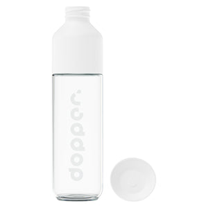 Mapps Dopper Glass 400ml