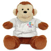 Branded Dressing Gown Bear