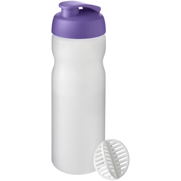 Branded Baseline Plus 650 ml shaker bottle