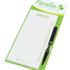 Magna pod List pad Deluxe
