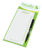 Magna pod List pad Deluxe