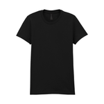 Gildan Ladies SoftStyle® Midweight T-Shirt
