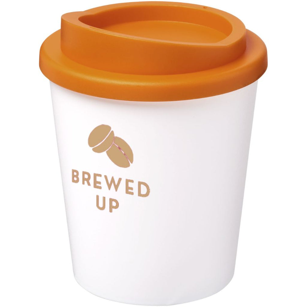 Branded Americano® Espresso 250 ml insulated tumbler