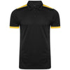 Branded Behrens Heritage Polo