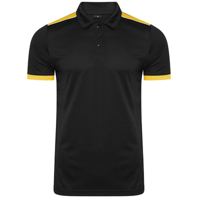 Branded Behrens Heritage Polo