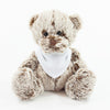 Branded Bandanna Bear