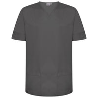 Behrens Plain Smart Scrub Top