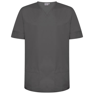 Behrens Plain Smart Scrub Top