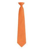 Premier 'Colours' Fashion Clip Tie