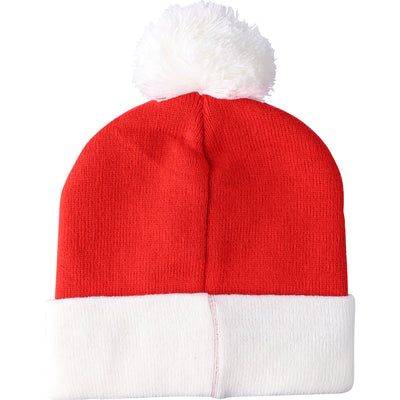 The Eleni - Christmas beanie