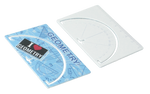 Walletmate Protractor