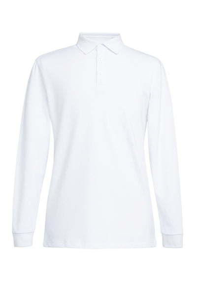 Branded Brook Taverner Frederick Premium Cotton Polo