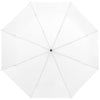 Branded Ida 21.5" foldable umbrella