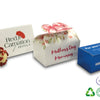 Ballotin 2 Choc Carry Box