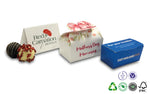 Ballotin 2 Choc Carry Box