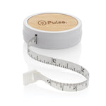 Branded RCS recycled plastic & bamboo tailor tape