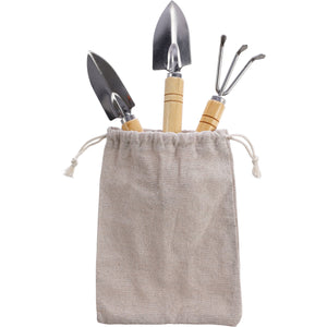 The Jeanette - Garden tool set (3pc)