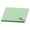105x75mm Pastel Sticky Note Pastel-Green