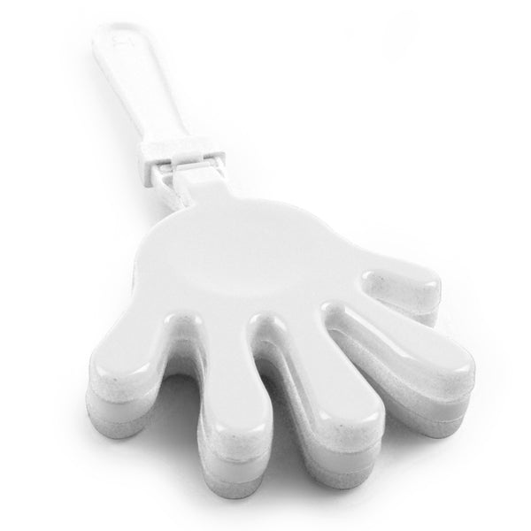 Small Hand Clapper