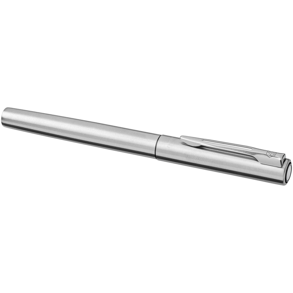 Branded Waterman Graduate rollerball pen