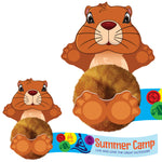 Animal Promo Pals Pals Prairie Dog