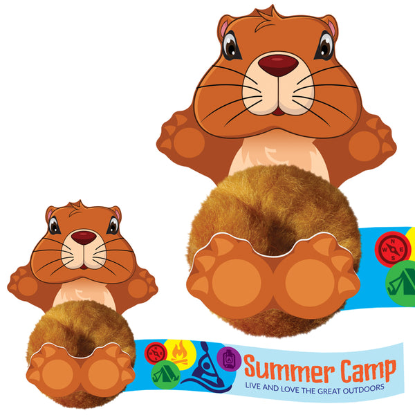 Animal Promo Pals Pals Prairie Dog