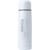 Strathaird Stainless steel double walled vacuum flask (500ml)