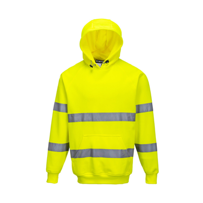 Portwest Hi-Vis Hoodie