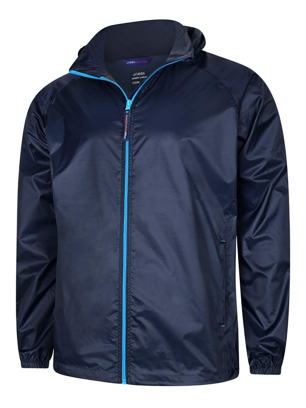 Uneek Active Jacket